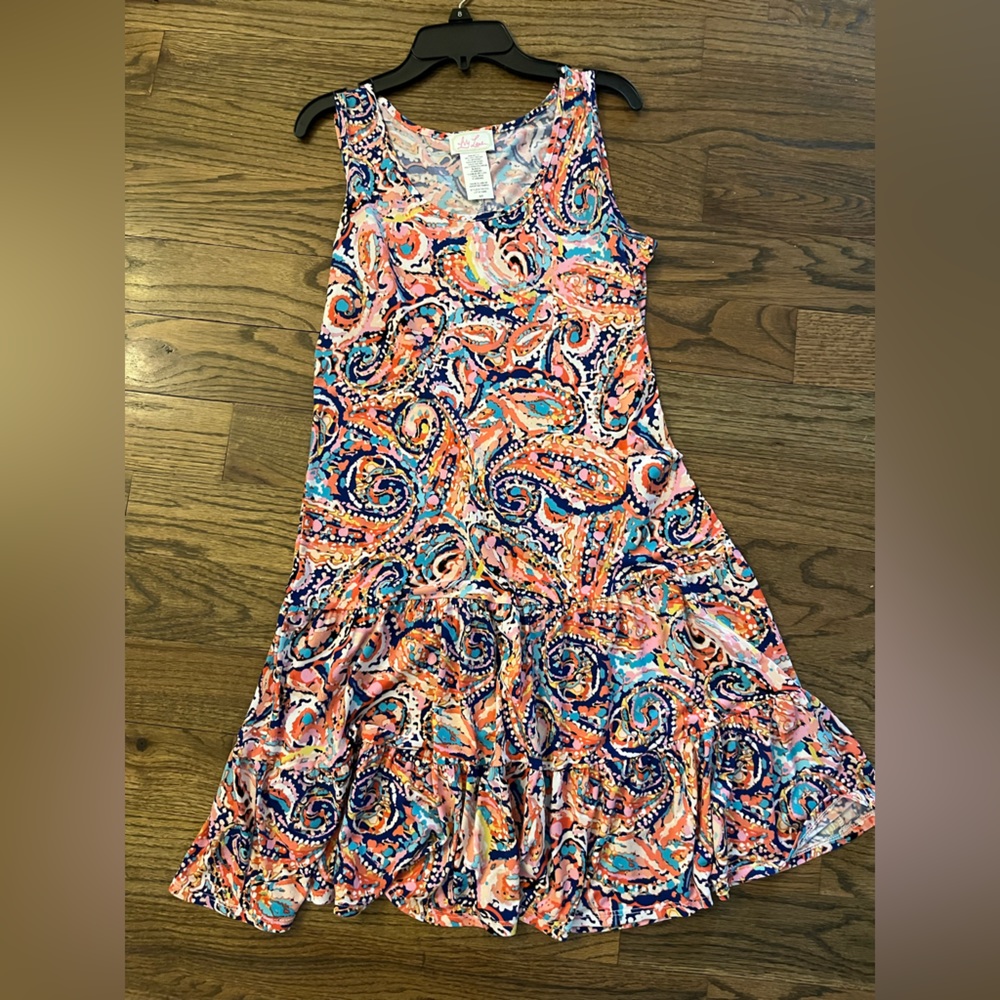 Womens dress
